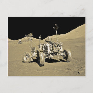 Ultimate Dune Buggy Vykort