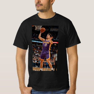 Ultimate Dunker: Premium Basketball Graphic Tshirt T Shirt