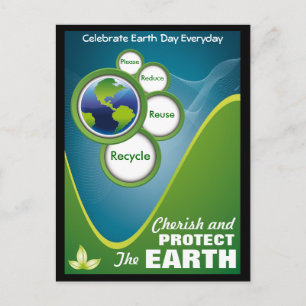 Ultimate Earth Vykort