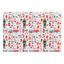 Ultimate Firefighter - Heroic Fire Rädding Themme