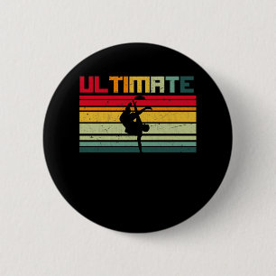Ultimate Frisbee Disc Golf Freestyle Knapp