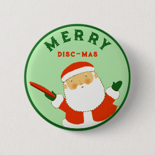 Ultimate Frisbee Helgdag Gift Stocking Stuffers Knapp