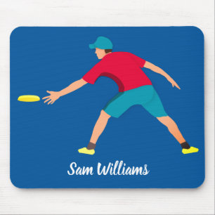 Ultimate Frisbee Musmatta