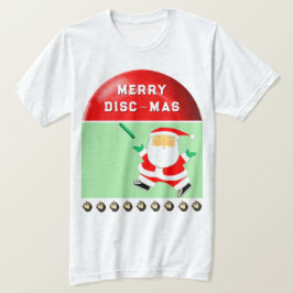 Ultimate Frisbee T Shirt