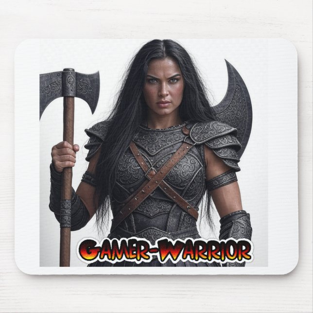 Ultimate Gamer-musmatta Musmatta (Framsidan)