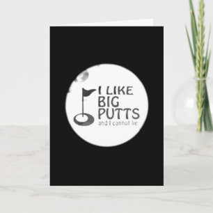 "ULTIMATE GOLFER'S"-ÅRSKORT KORT