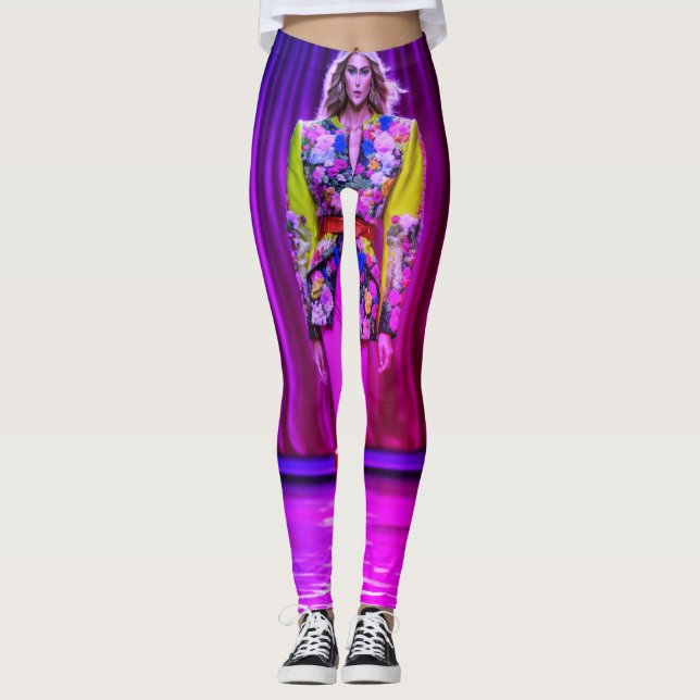 Ultimate Guide to Trending Women's Leggings (Framsida)