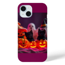 Ultimate Halloween iPhoneCase - Fånig Pumpkins