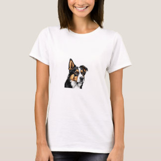 Ultimate Hund älskare-T-shirt T Shirt