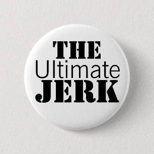 Ultimate Idiot Funny Knapp