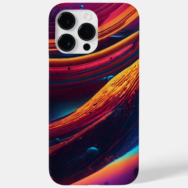 Ultimate iPhone Protection (Baksida)