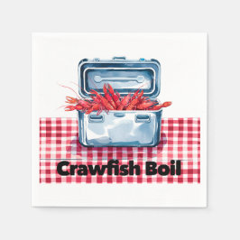 Ultimate Kräftor Boil: A Southern Tradition Pappersservett