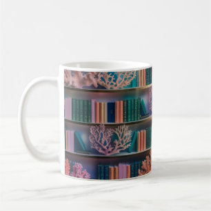Ultimate Library Collection Klassisk Mugg - 11oz