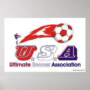 Ultimate Ocer Association Poster