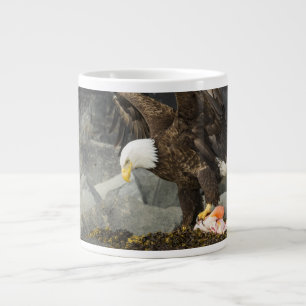 Ultimate Örn Jumbo Mugg
