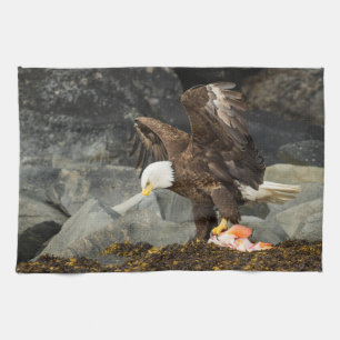 Ultimate Örn Kökshandduk
