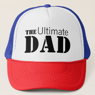 Ultimate Pappa Keps