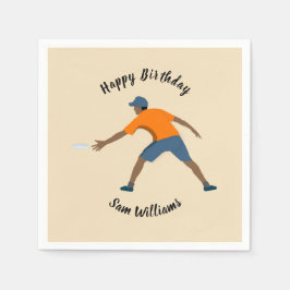 Ultimate Pappersservett