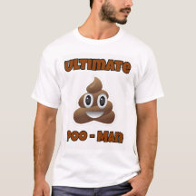Ultimate Poo!
