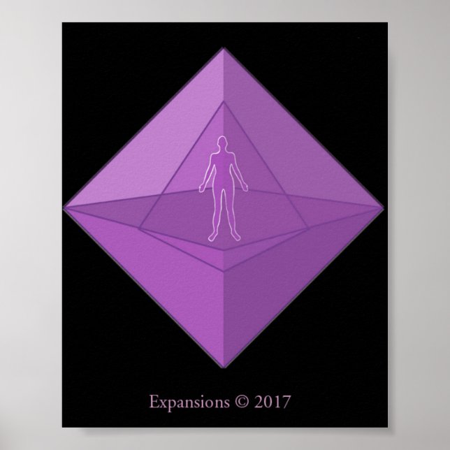 Ultimate Protection Poster (Framsidan)