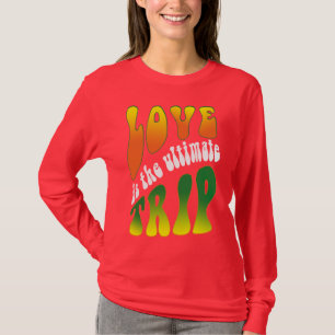 Ultimate Resa Tee Shirt