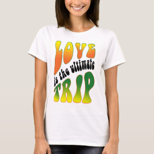 Ultimate Resa Tee Shirt