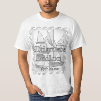 Ultimate Sailor T Shirt