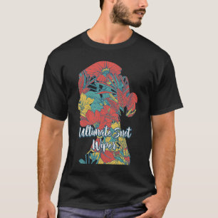 Ultimate Snot Wiper Mamma Humor Mor Kids New mamma T Shirt