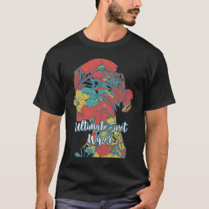 Ultimate Snot Wiper Mamma Humor Mor Kids New mamma T Shirt