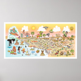 Ultimate SoCal-banderoll Poster