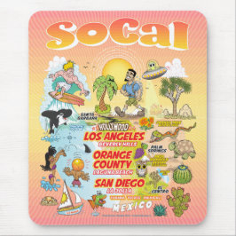 Ultimate SoCal Musmatta