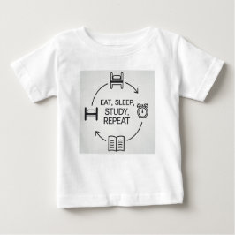 Ultimate Student Routine T Shirt