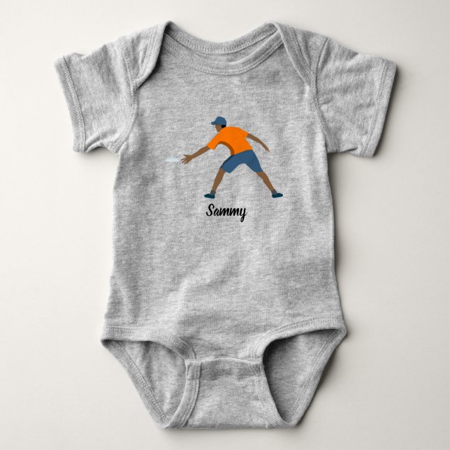 Ultimate T Shirt (Framsida)