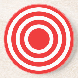 Ultimate Target Underlägg Sandsten