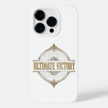 Ultimate Victory