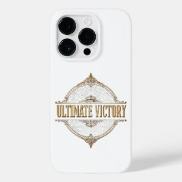 Ultimate Victory