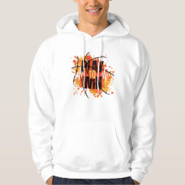 Ultimate Victory-Bäran: Play-to-Win Sweats Hoodie