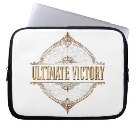 Ultimate Victory Laptop Fodral