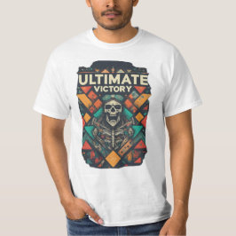 Ultimate Victory T Shirt