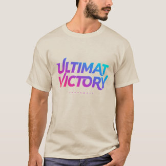 Ultimate Victory T Shirt
