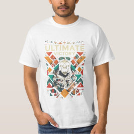 "Ultimate Victory" T Shirt