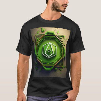 Ultimate Xbox Neon T-Shirt-samling T Shirt
