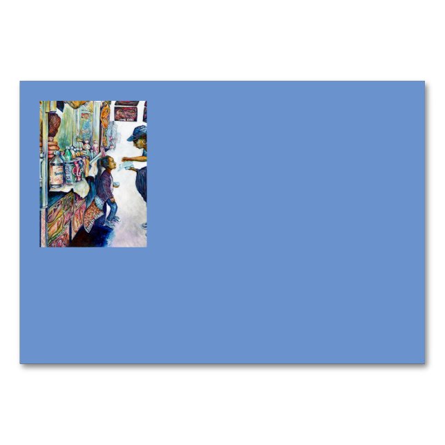 Ultimately Produces Hope Bordsnummer (Framsidan)