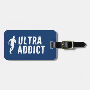 Ultra Addict Bagagebricka
