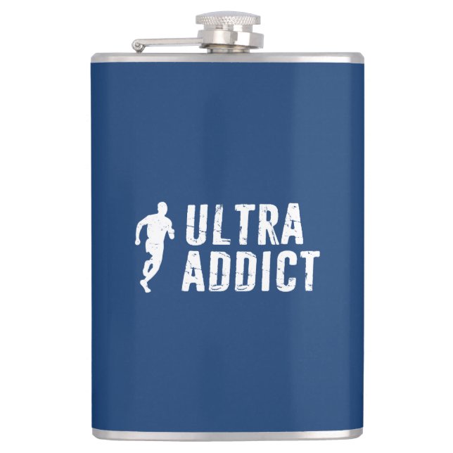 Ultra Addict Fickplunta (Framsidan)