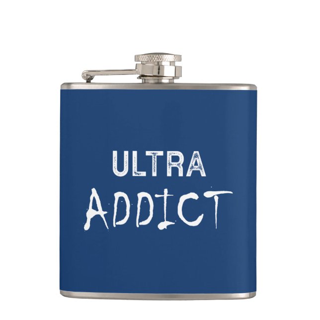 Ultra Addict Fickplunta (Framsidan)