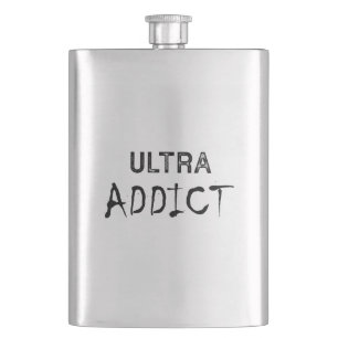 Ultra Addict Fickplunta