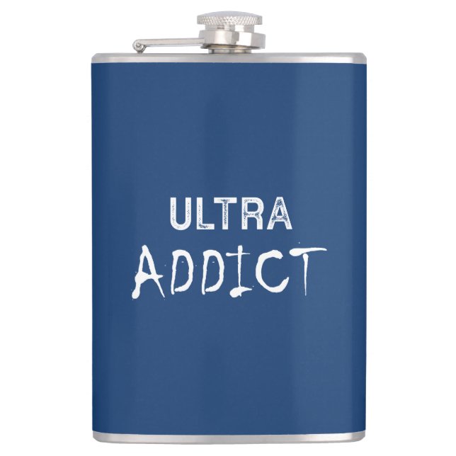 Ultra Addict Fickplunta (Framsidan)