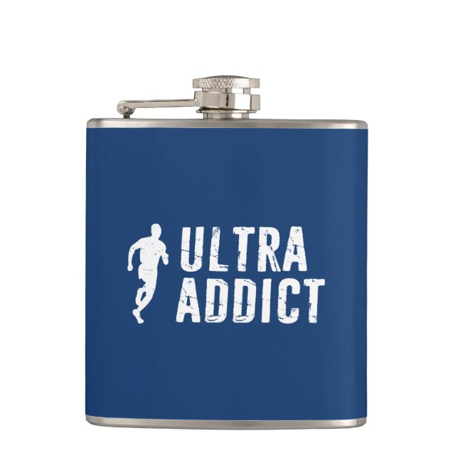 Ultra Addict Fickplunta (Framsidan)