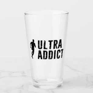 Ultra Addict Glaskopp